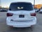 2022 INFINITI QX80 LUXE