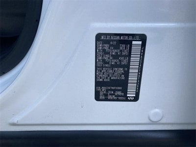 2022 INFINITI QX80 LUXE