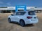 2022 INFINITI QX80 LUXE