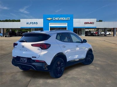 2024 Buick Encore GX Sport Touring