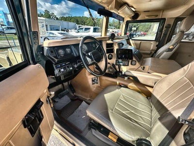 1995 AM General Hummer 4dr Wagon Hard Top