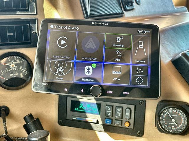 1995 AM General Hummer 4dr Wagon Hard Top