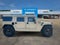 1995 AM General Hummer 4dr Wagon Hard Top