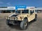 1995 AM General Hummer 4dr Wagon Hard Top