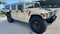 1995 AM General Hummer 4dr Wagon Hard Top