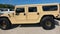 1995 AM General Hummer 4dr Wagon Hard Top