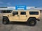1995 AM General Hummer 4dr Wagon Hard Top