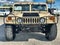 1995 AM General Hummer 4dr Wagon Hard Top