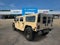1995 AM General Hummer 4dr Wagon Hard Top