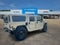 1995 AM General Hummer 4dr Wagon Hard Top