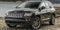 2017 Jeep Compass High Altitude