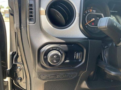2024 Jeep Gladiator Sport S
