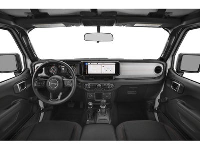 2024 Jeep Gladiator Sport S