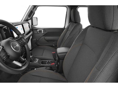 2024 Jeep Gladiator Sport S