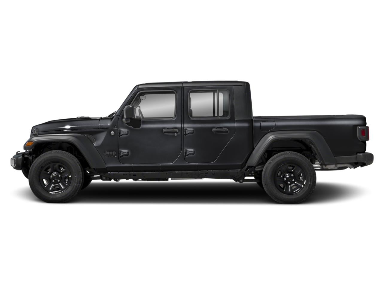 2024 Jeep Gladiator Sport S