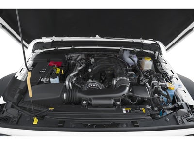 2025 Jeep Gladiator Nighthawk