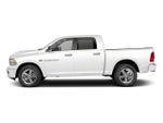 2012 RAM 1500 Laramie Longhorn Edition