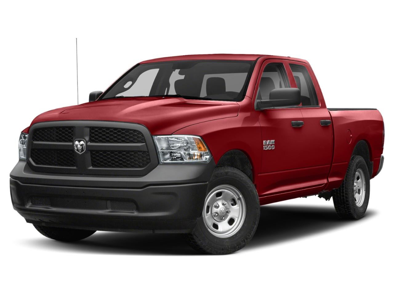 2019 RAM Ram 1500 Classic Express
