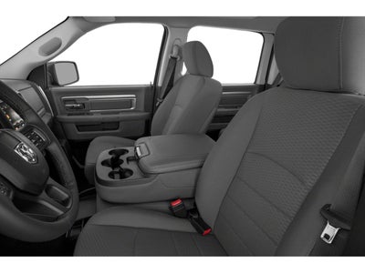2019 RAM 1500 Classic Big Horn