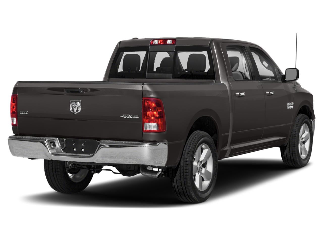 2019 RAM 1500 Classic Big Horn