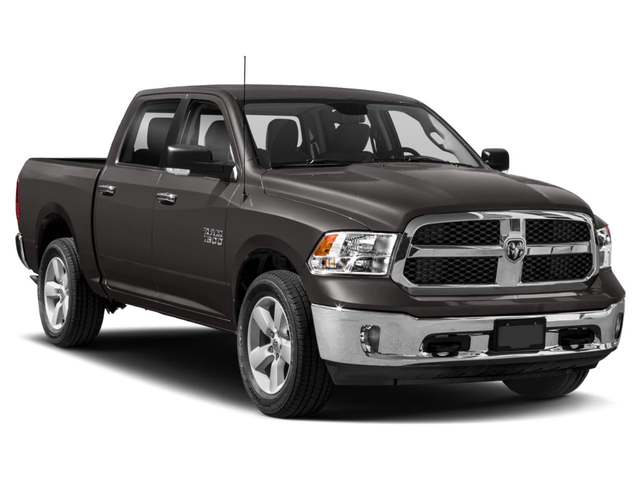 2019 RAM 1500 Classic Big Horn