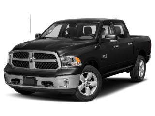 2019 RAM 1500 Classic Big Horn