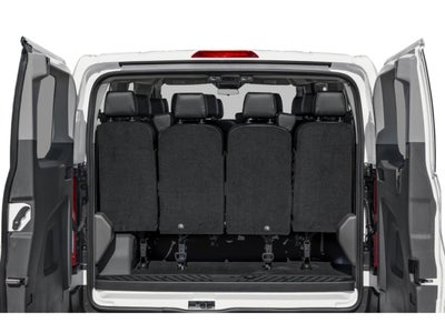 2023 Ford Transit Passenger Wagon XL
