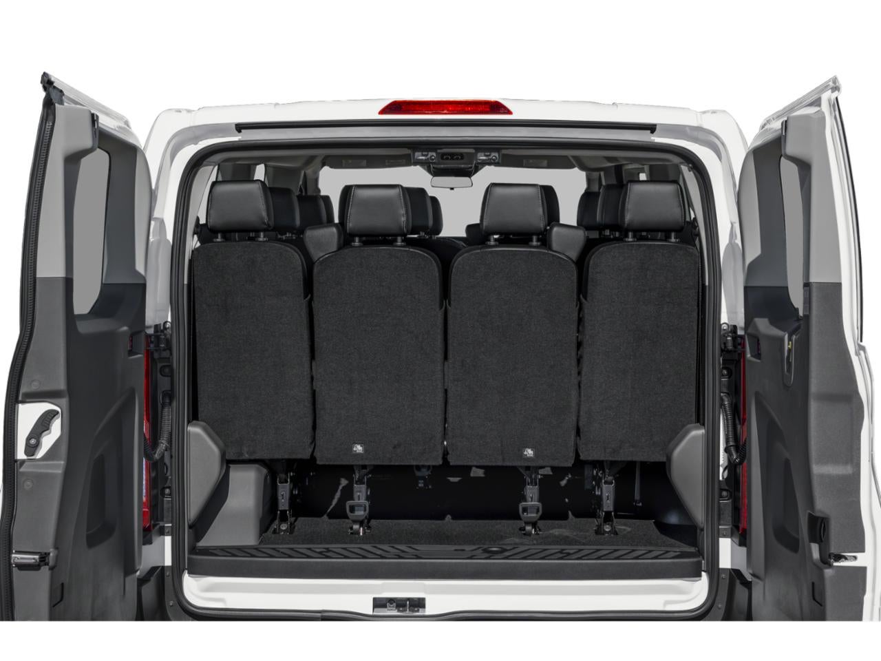 2023 Ford Transit Passenger Wagon XL