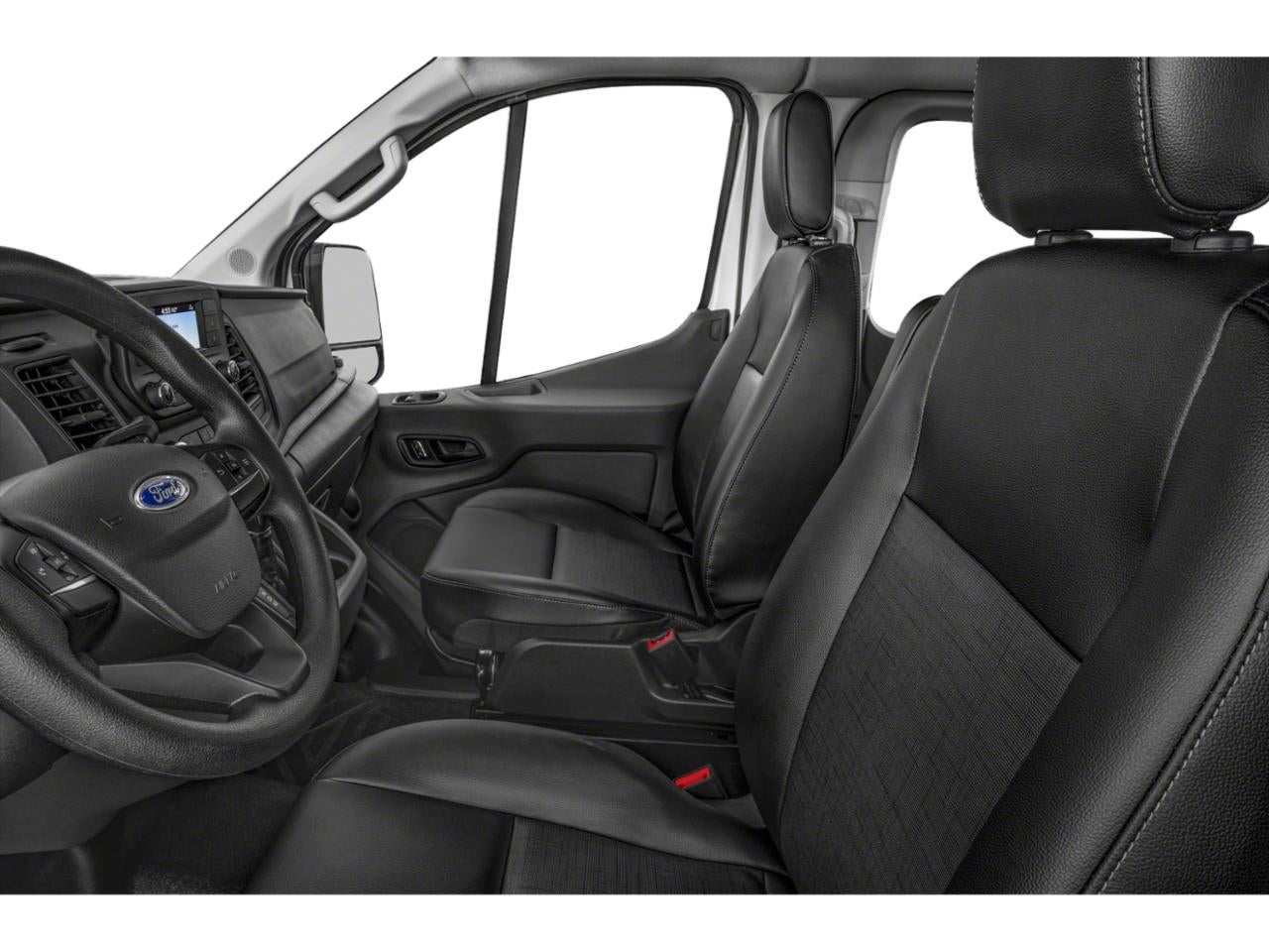 2023 Ford Transit Passenger Wagon XL