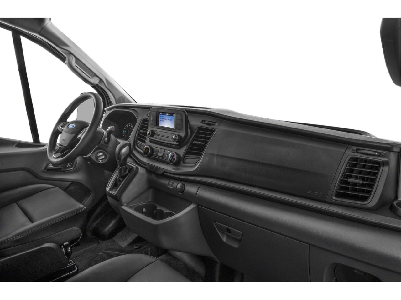 2023 Ford Transit Passenger Wagon XL