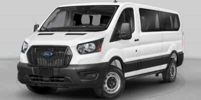 2023 Ford Transit Passenger Wagon XL