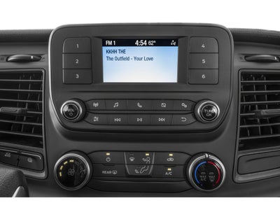 2024 Ford Transit Passenger Wagon XL