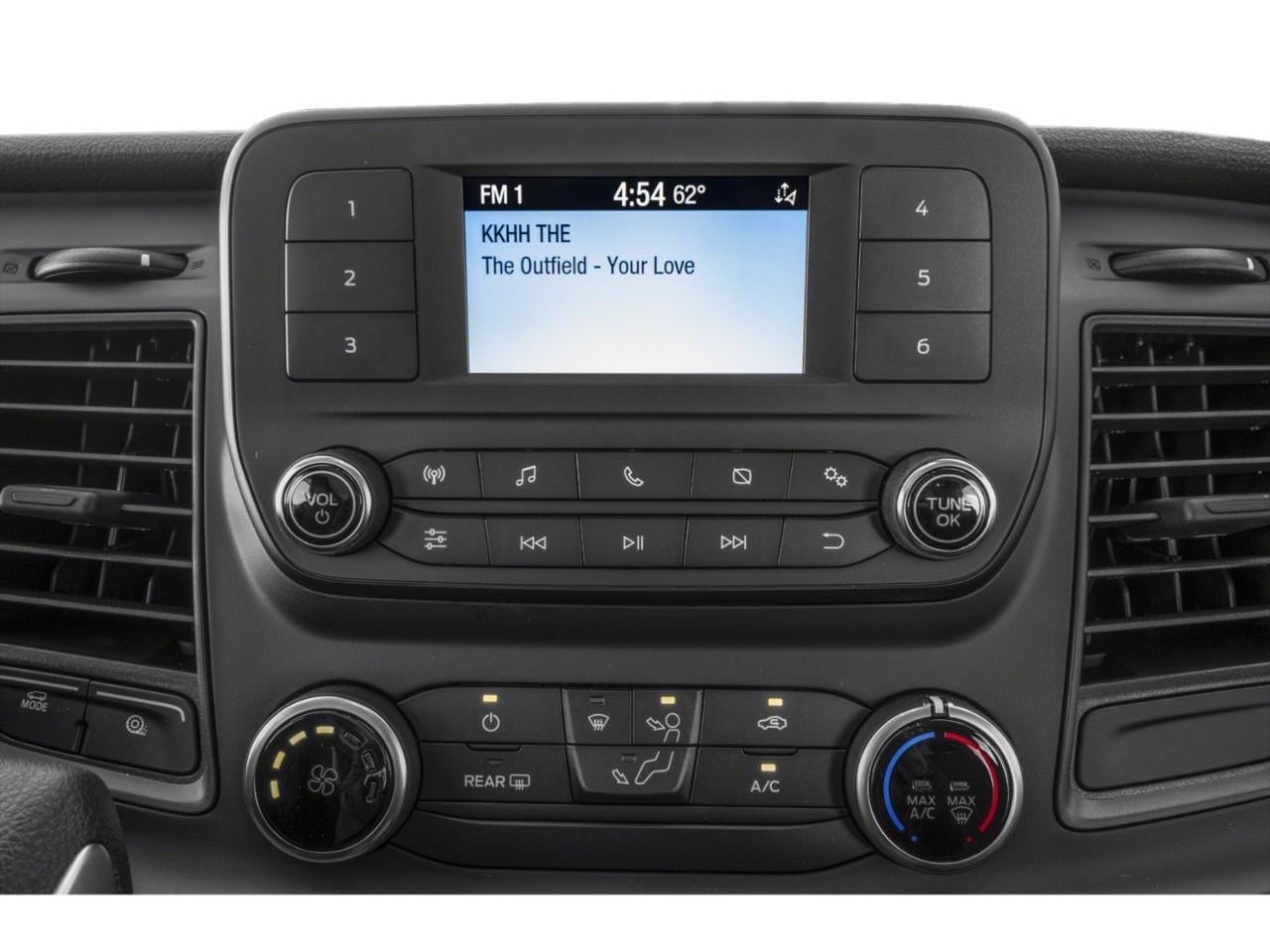 2024 Ford Transit Passenger Wagon XL