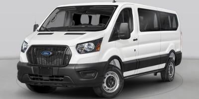 2024 Ford Transit Passenger Wagon XL