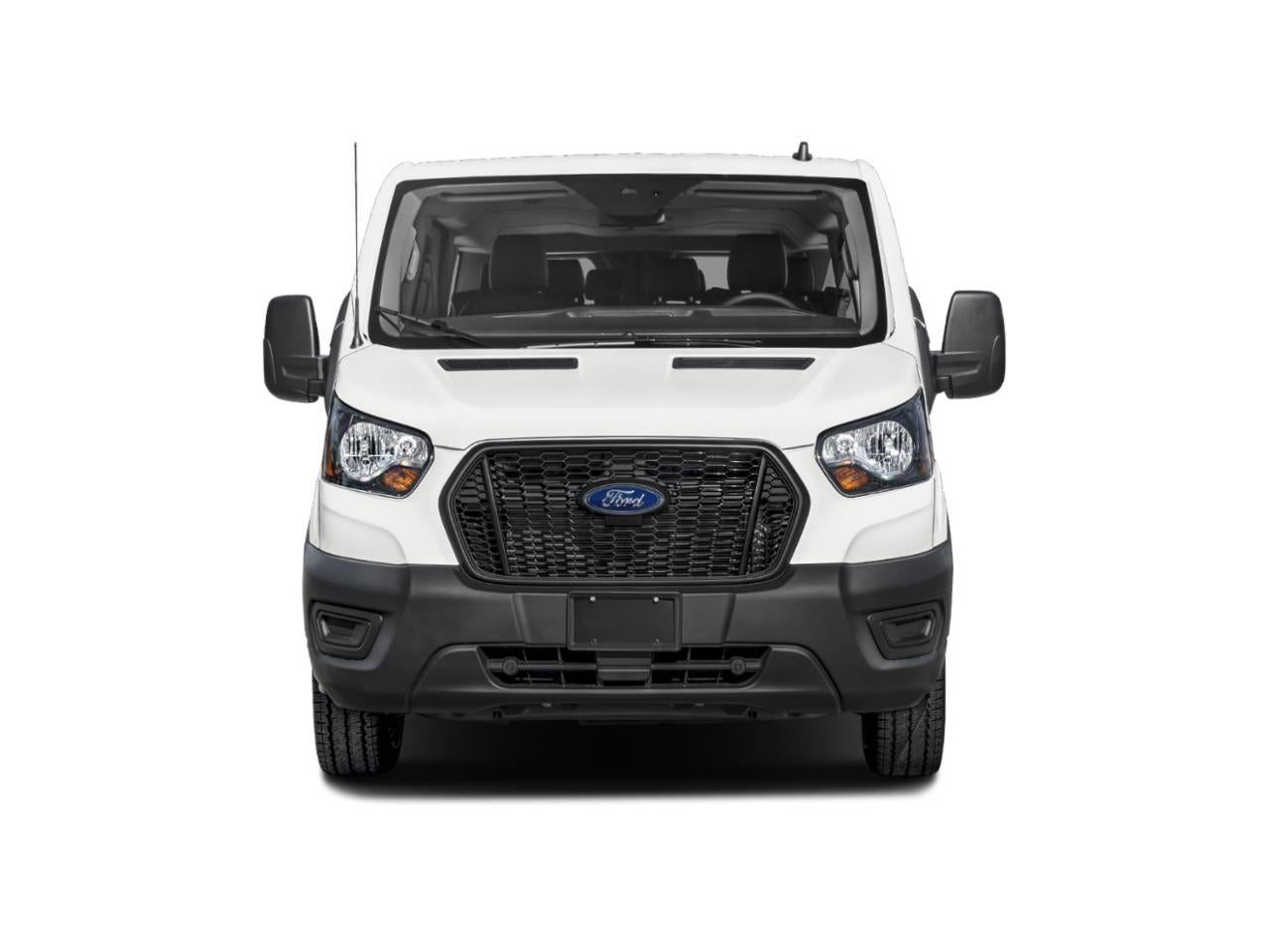 2024 Ford Transit Passenger Wagon XL