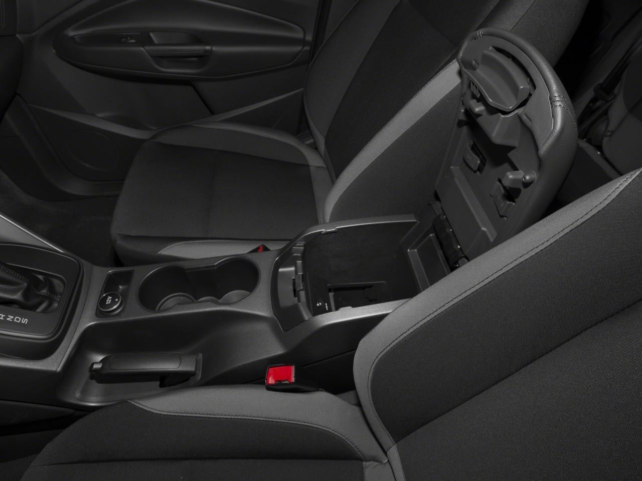 2016 Ford Escape S