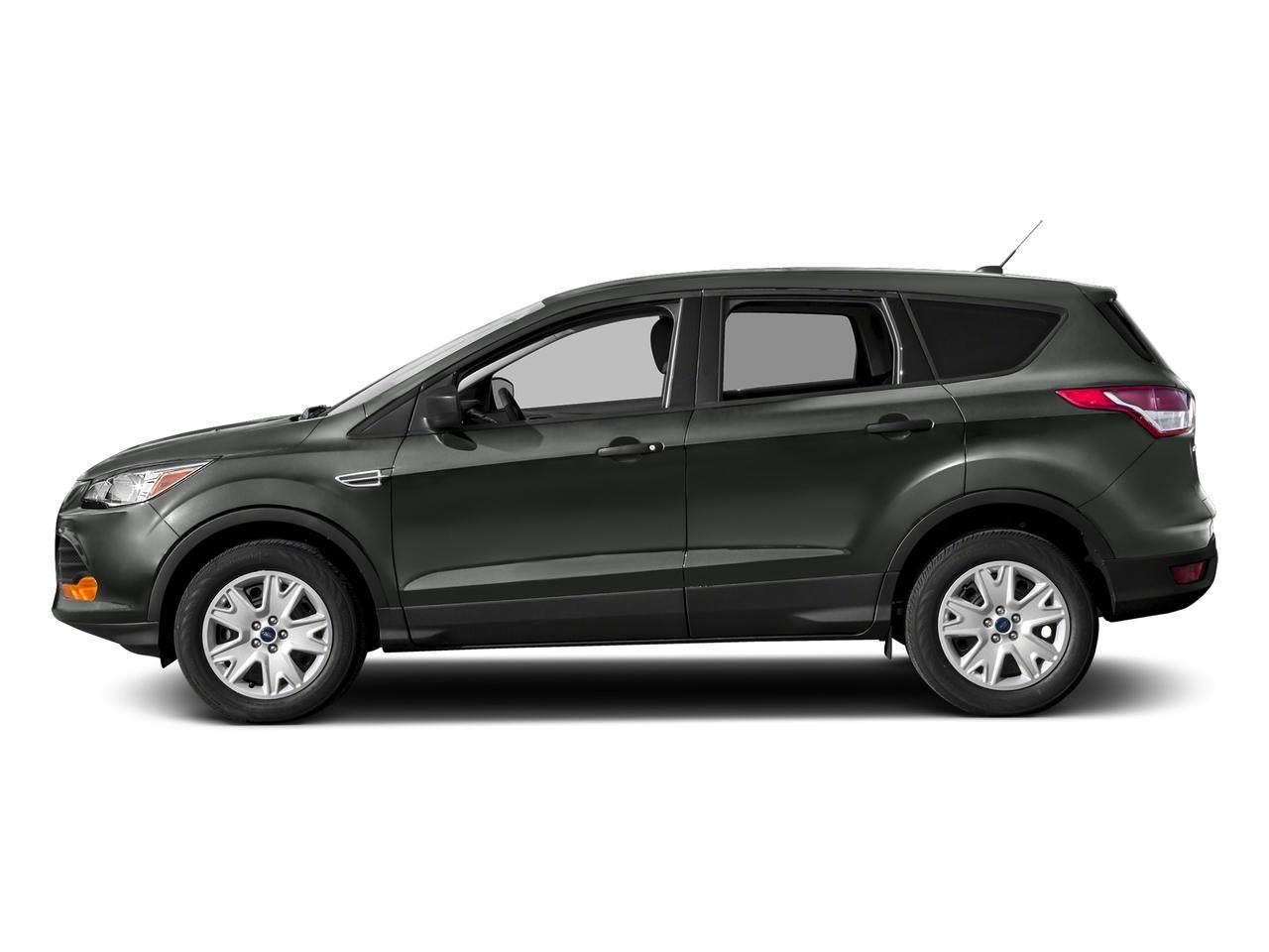 2016 Ford Escape S