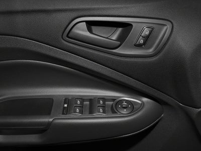 2016 Ford Escape S