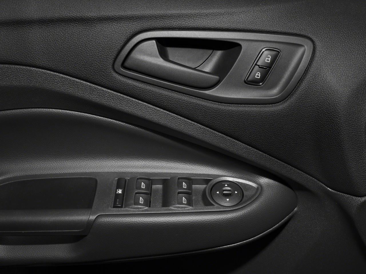2016 Ford Escape S