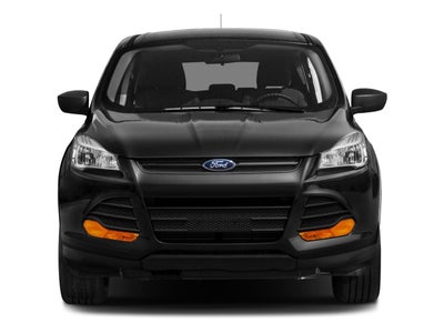2016 Ford Escape S