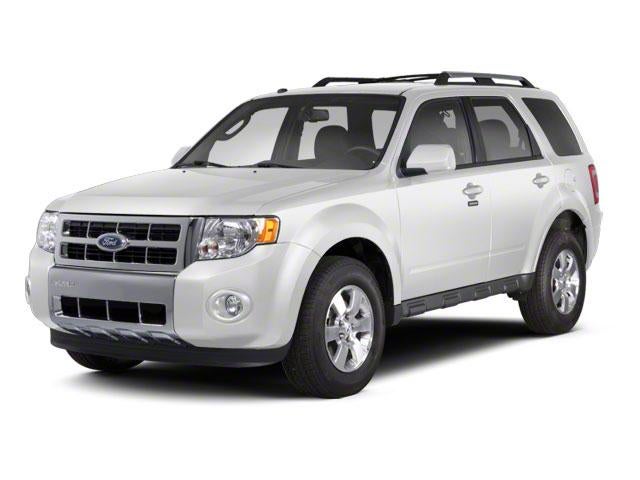 2011 Ford Escape's photo