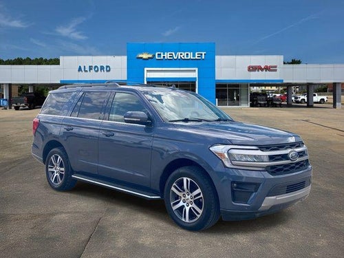 2023 Ford Expedition XLT