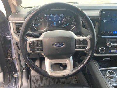 2023 Ford Expedition XLT