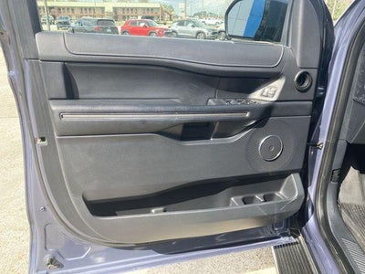 2023 Ford Expedition XLT