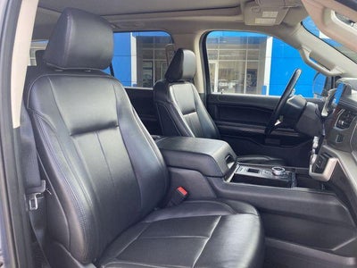 2023 Ford Expedition XLT