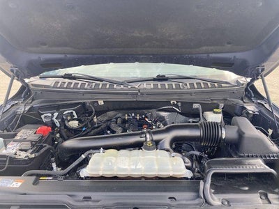 2023 Ford Expedition XLT