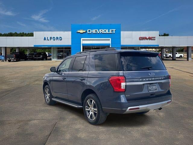 2023 Ford Expedition XLT