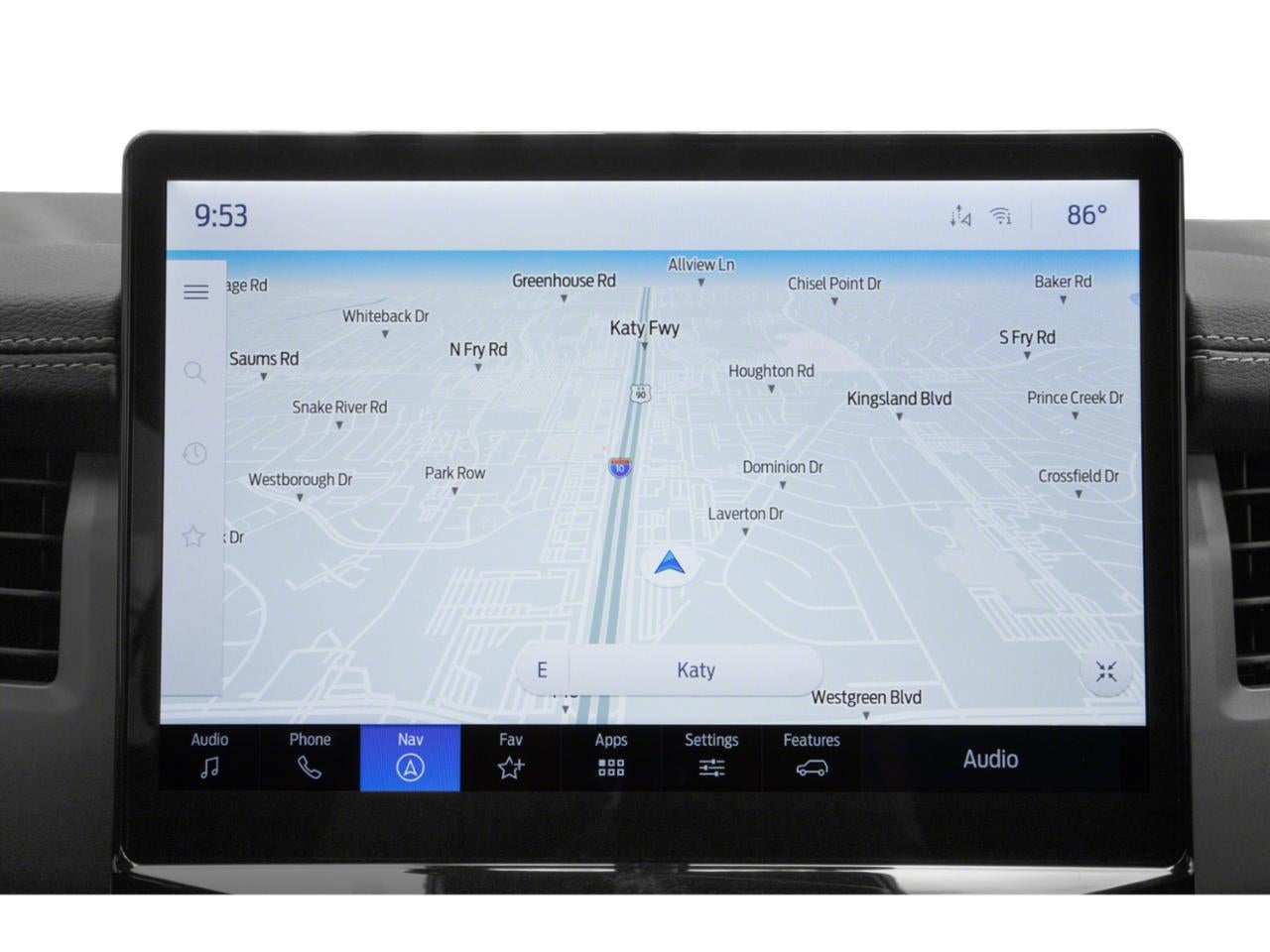 2023 Ford Expedition XLT