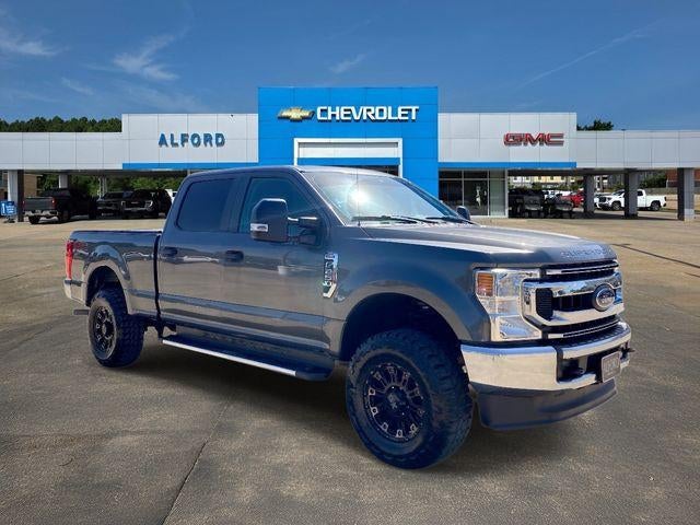 2020 Ford Super Duty F-250 XL