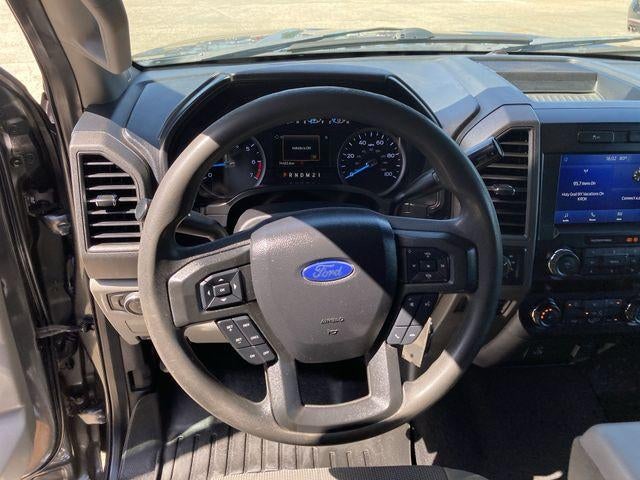 2020 Ford Super Duty F-250 SRW XL